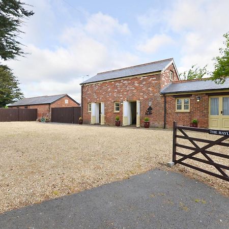 הוילה Newchurch  The Hayloft - Isle Of Wight מראה חיצוני תמונה