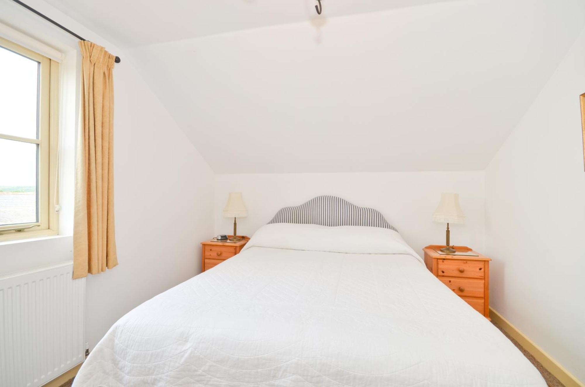 הוילה Newchurch  The Hayloft - Isle Of Wight מראה חיצוני תמונה